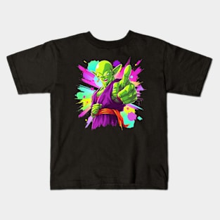 piccolo Kids T-Shirt